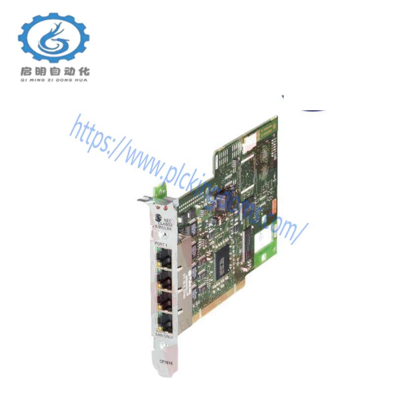 SIEMENS 6GK1 161-6AA00 Communication processor