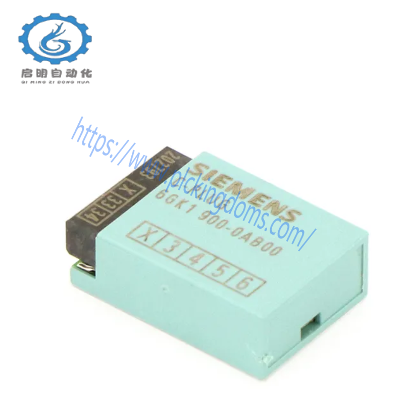 SIEMENS 6GK1 900-0AB00 C-PLUG