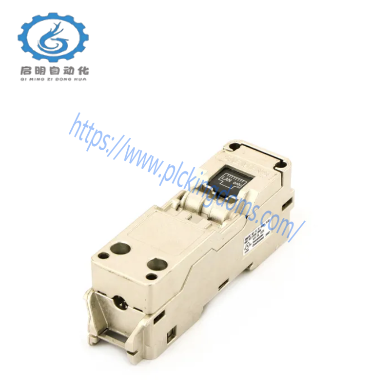 ABB TB805 3BSE008534R1 Bus Outlet 