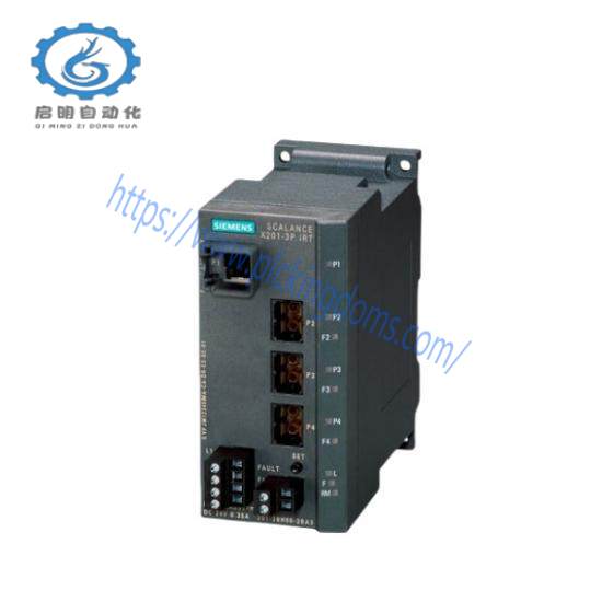6GK5201-3BH00-2BA3  Siemens Scalance