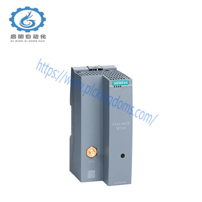 SIEMENS 6GK5721-1FC00-0AA0 SCALANCE W721-1 RJ45