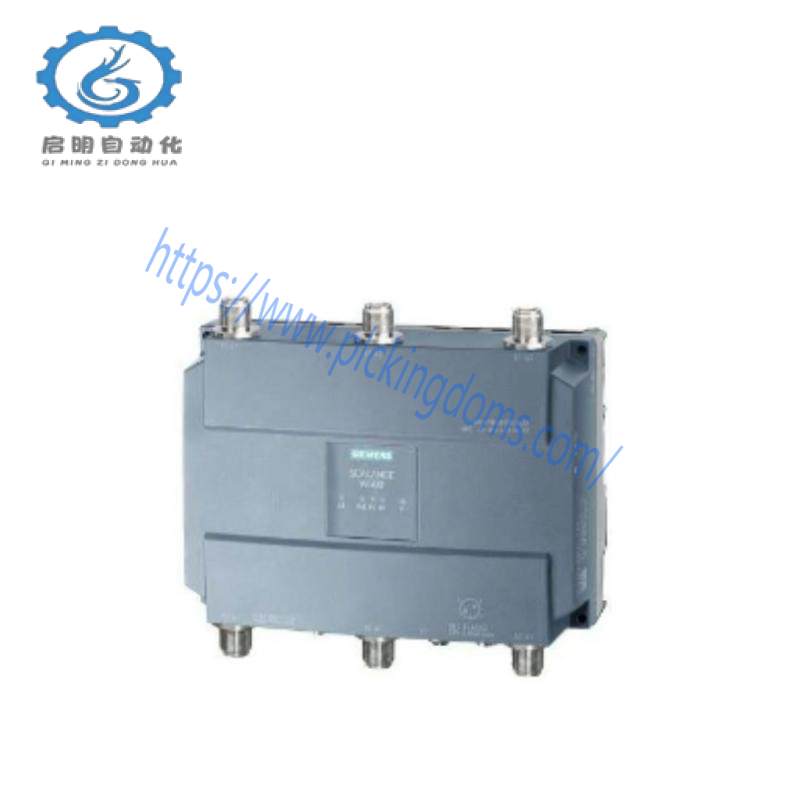 SIEMENS 6GK5788-1GD00-0AA0 SCALANCE W788-1 M12