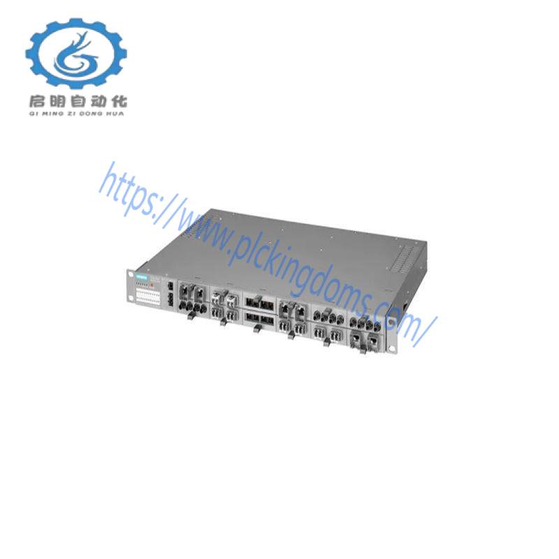 SIEMENS 6GK5 324-0GG00-1AR2 IE switch