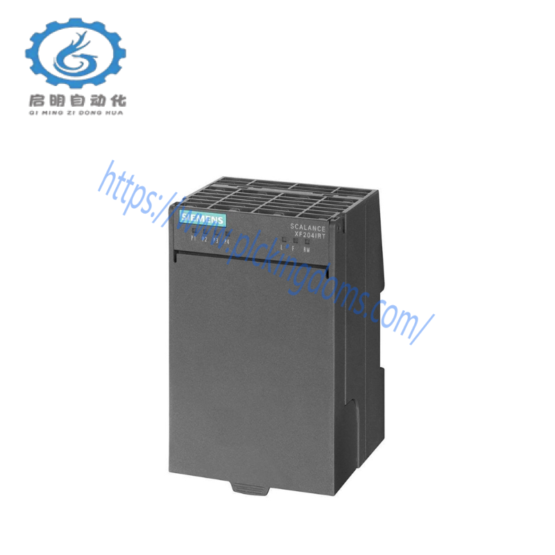 SIEMENS SCALANCE X224