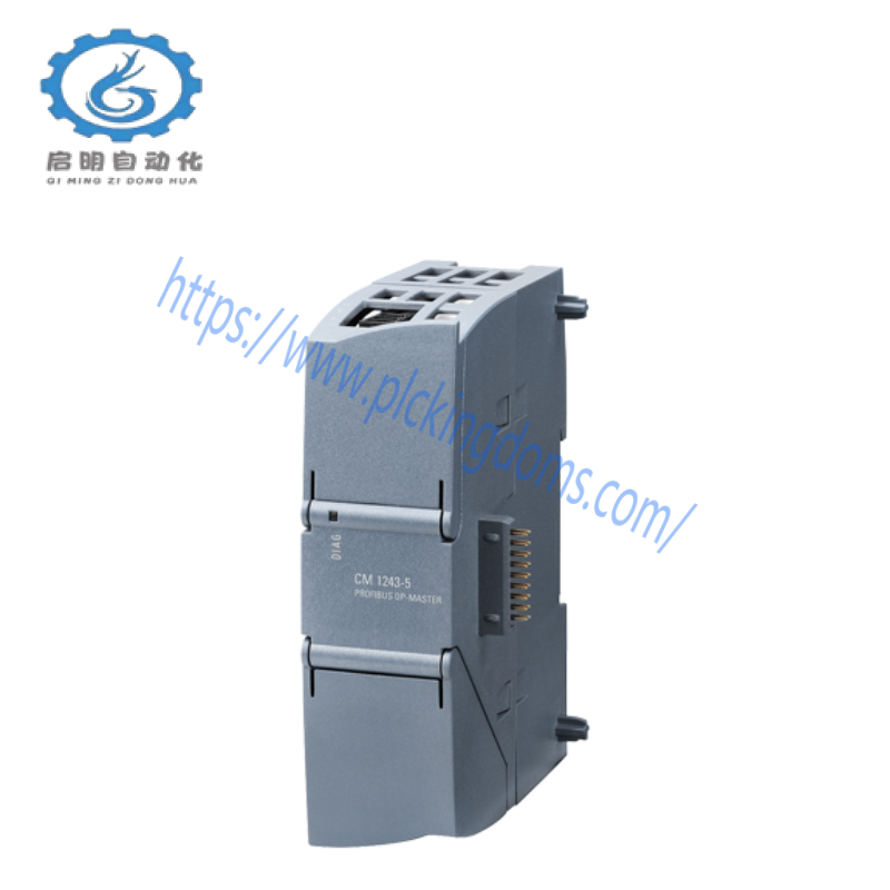 SIEMENS 6GK7243-5DX30-0XE0 COMMUNICATION MODULE