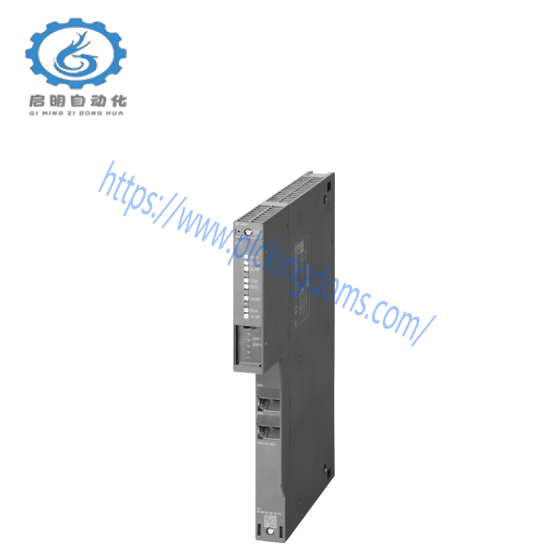SIEMENS 6GK7443-1EX20-0XE0 Communication processor CP 443-1