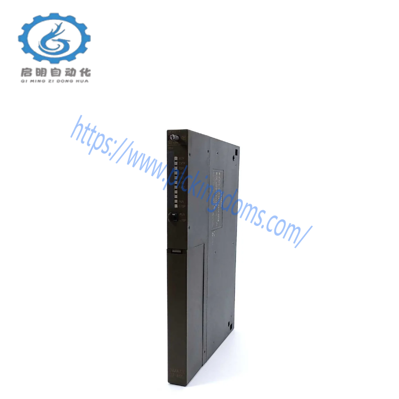 SIEMENS 6GK7443-1GX11-0XE0 COMMUNICATION PROCESSOR
