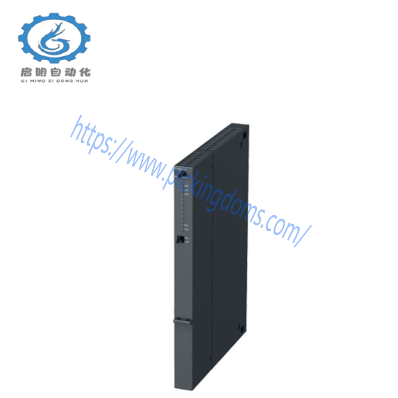 SIEMENS 6GK7443-5DX01-0XE0 Communications Module