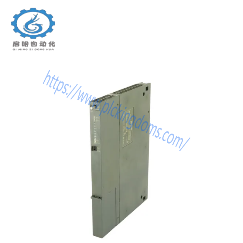 SIEMENS 6GK7443-5DX02-0XE0 COMMUNICATION PROCESSOR