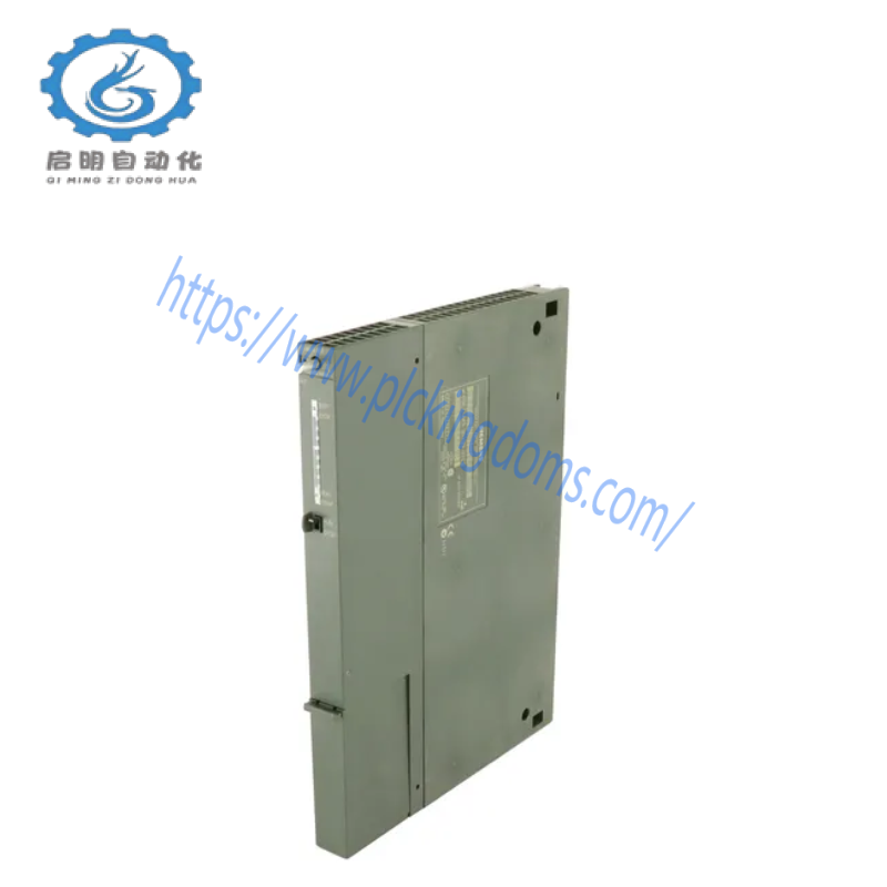 SIEMENS 6GK7443-5DX03-0XE0 COMMUNICATION PROCESSOR