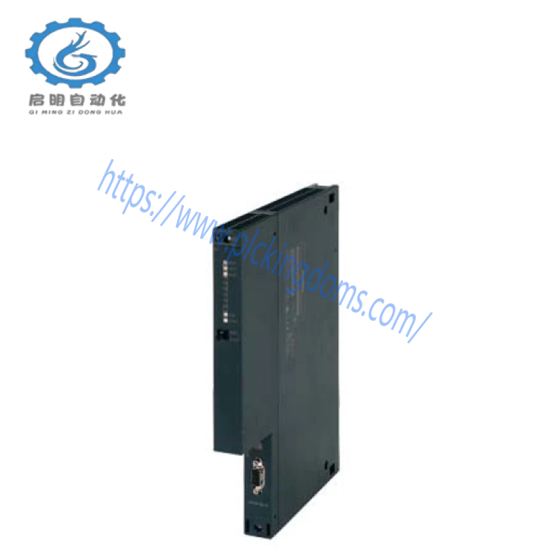 SIEMENS 6GK7443-5FX01-0XE0 COMMUNICATION PROCESSOR