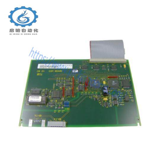 6RX1240-0AK01  Siemens Communications Module