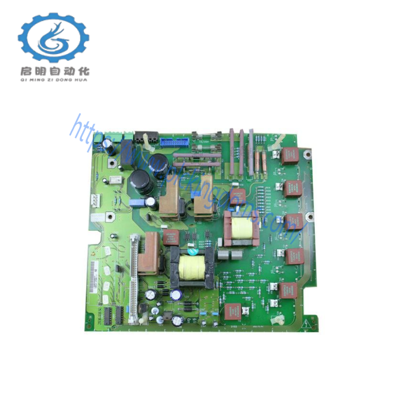 SIEMENS 6RY1703-0DA01 Power Interface