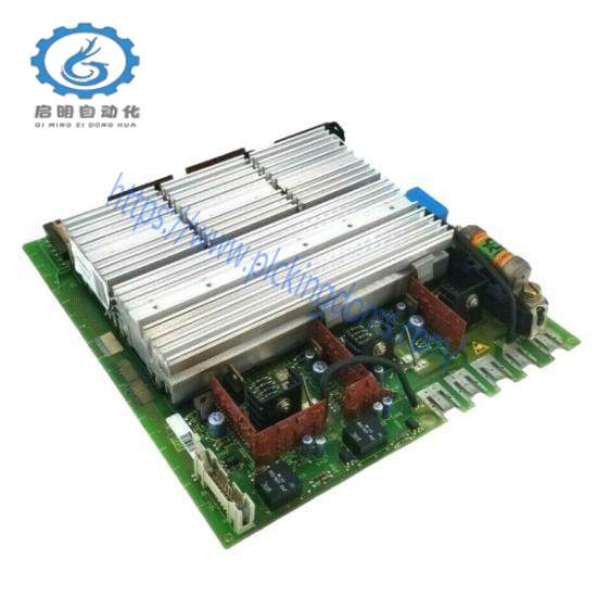 6SC6120-0FE00  Siemens Power Module