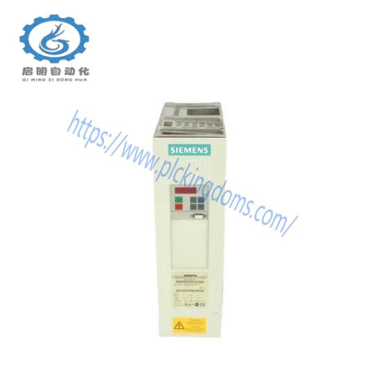 6SE7021-8TB61-Z  Siemens Simovert Masterdrive Inverter