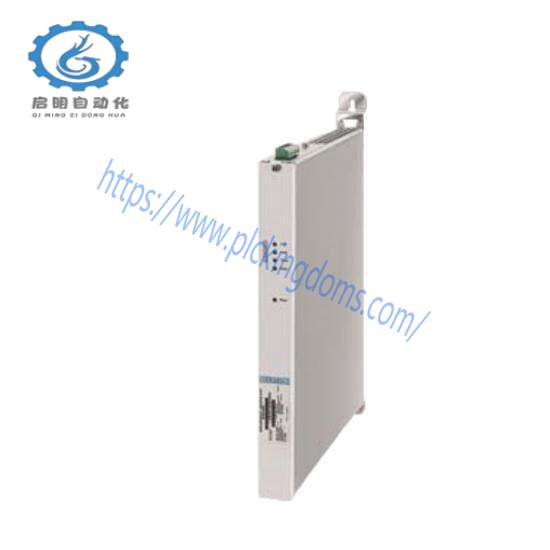 6SE7032-7EB87-2DA1  Siemens Brking Unit