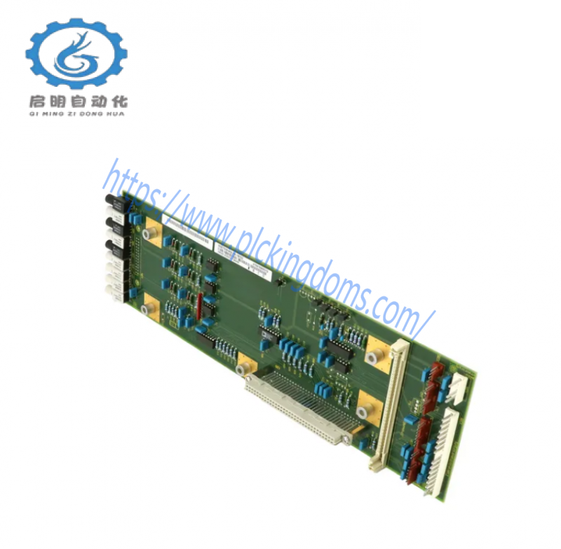 SIEMENS 6SE7038-6GL84-1BG2 Inverter Interface board