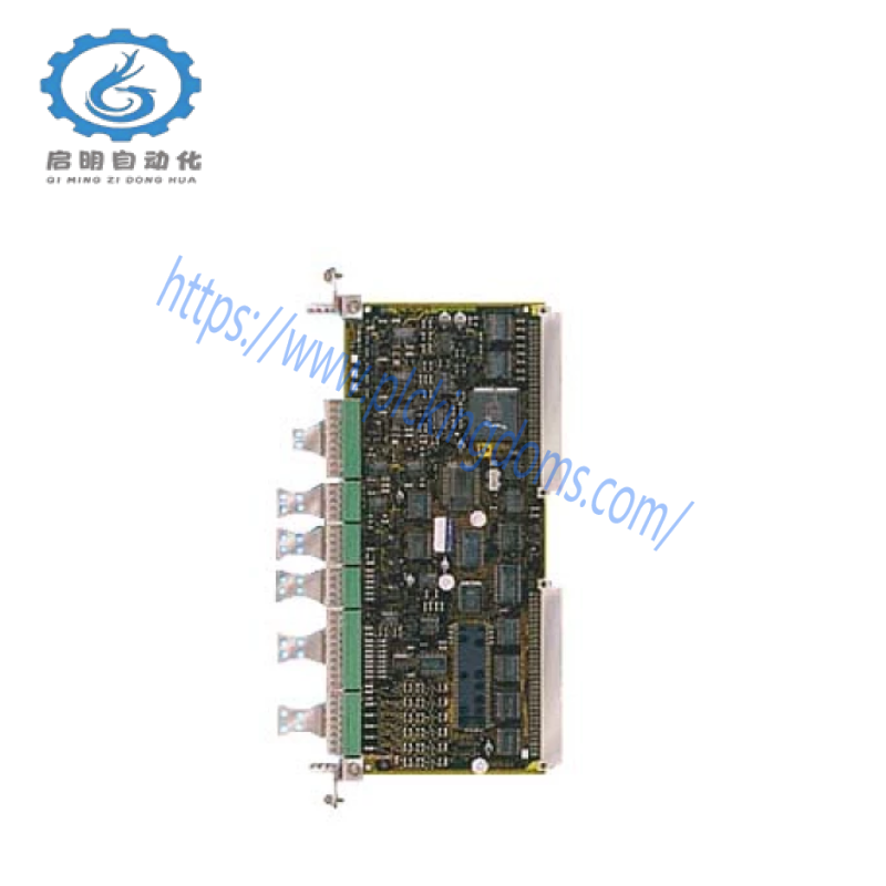 SIEMENS 6SE7090-0XX84-4HA0 BUS ADAPTER