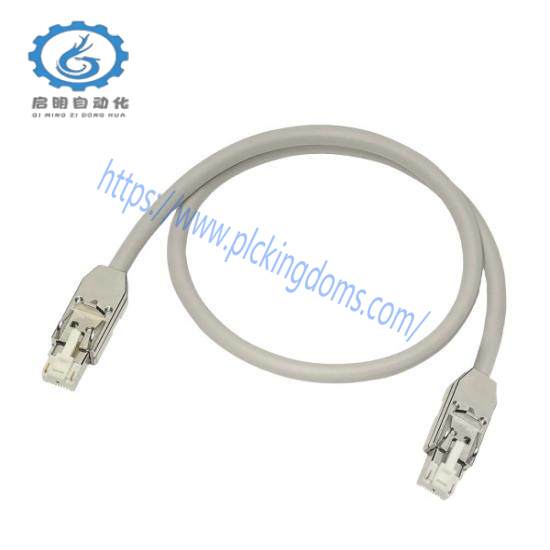 SIEMENS 6GK1503-3CA00  optical link module
