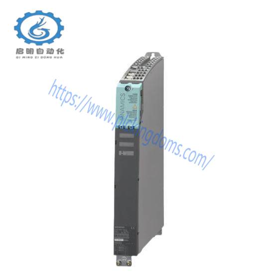 6SL3120-1TE21-8AA4  Siemens Single Motor Module