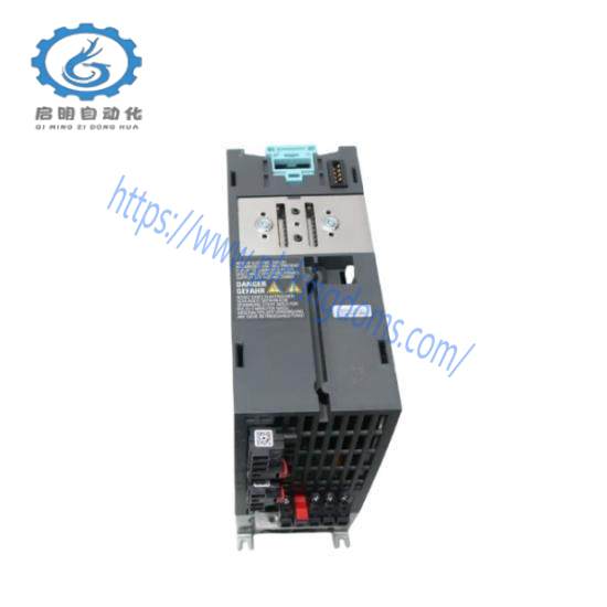 Schneider ATV312H075M2  PLC Module
