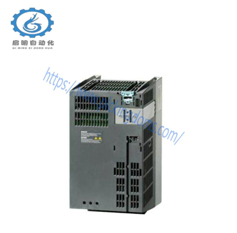 SIEMENS 6SL3210-1SE23-2UA0 SINAMICS S120 CONVERTER POWER MODULE