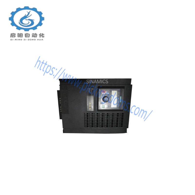 SIEMENS 6SL3217-0CE25-5UA1 VFD Frequency Converter