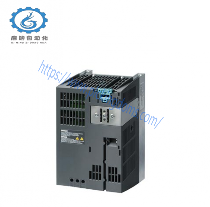 SIEMENS 6SL3224-0BE23-0AA0 SINAMICS G120 Power Module