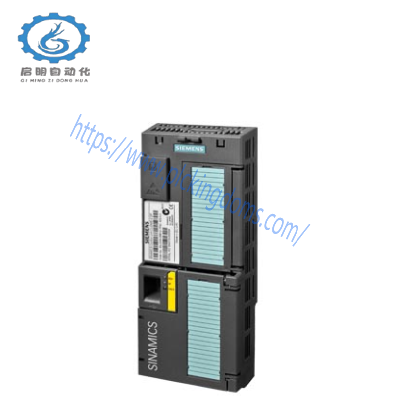 SIEMENS 6SL3 244-0BB12-1PA1 SINAMICS G120 CU240E-2 DP