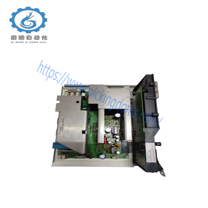 SIEMENS 6SL3 352-6TG37-4AA3 PLC Module