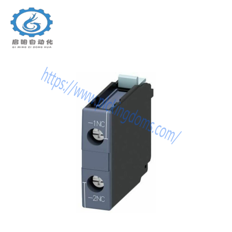 SIEMENS 6SL3 353-6TG41-2CA3 Smart Line Module