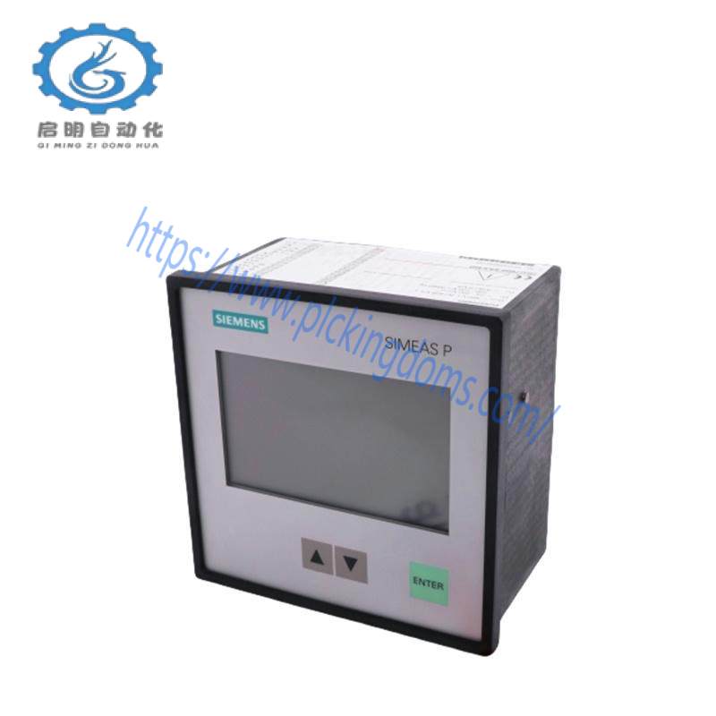 SIEMENS 6SN1118-0NJ01-0AA01 Control Unit