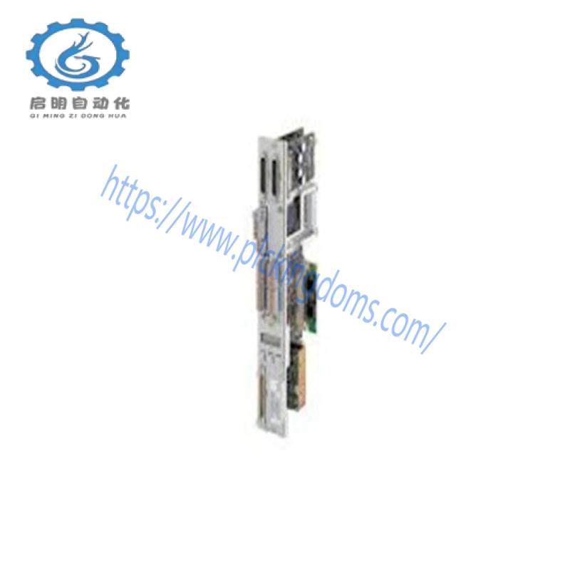 SIEMENS 6SN1118-0NK01-0AA2 CONTROL-LOOP BLOCK