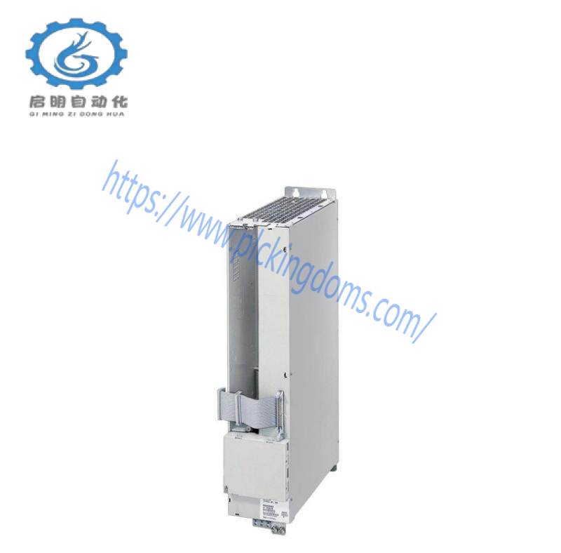 Siemens SIMODRIVES 6SN1123-1AA00-0EA2 Power Modules
