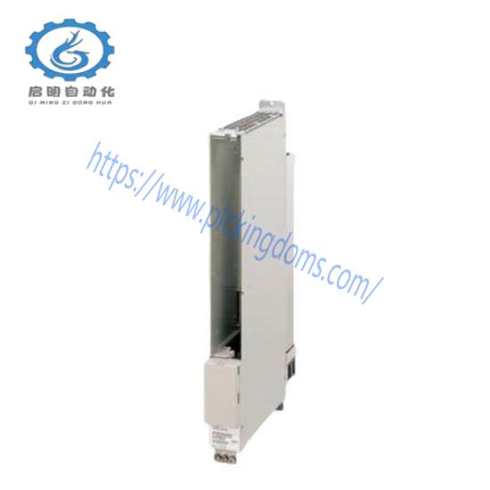 6SN1123-1AB00-0HA2  Siemens Simodrive Power Module
