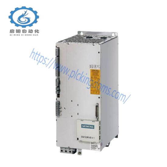 6SN1145-1BA01-0DA1  Siemens Regenerative Module