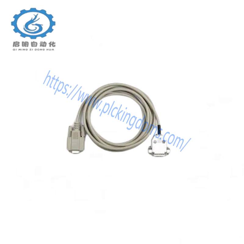 SIEMENS 6XV1440-2KH32 Touch Screen Programming Cable