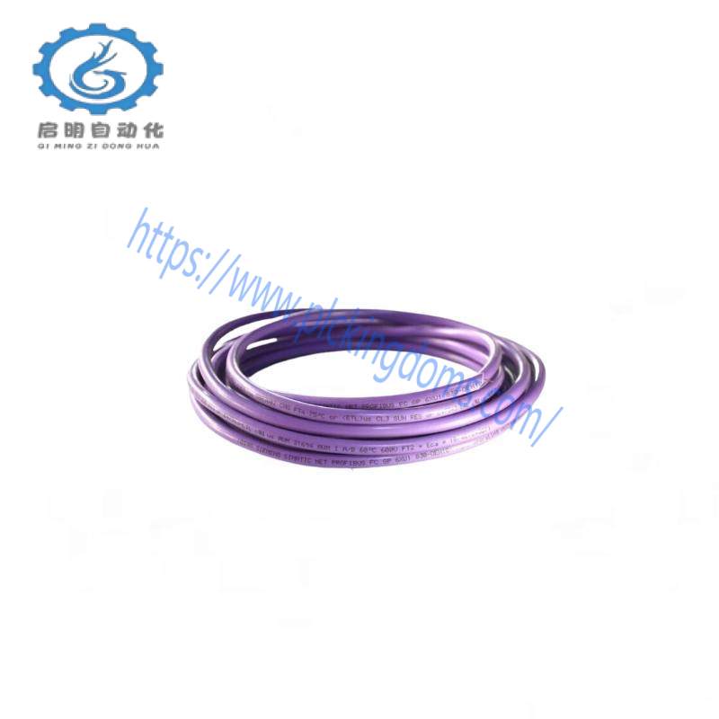 SIEMENS 6XV1830-0EH10 Profibus-DP Bus Cable