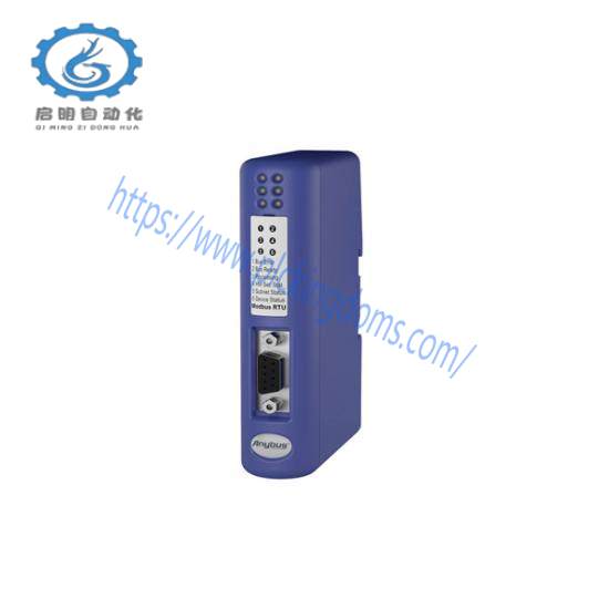 7007-C ANYBUS COMMUNICATOR