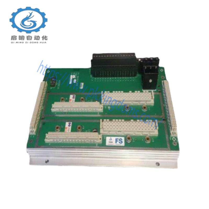 Triconex 7400209-030 Analog input main processor