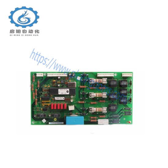 74101-181-51  Drive Board