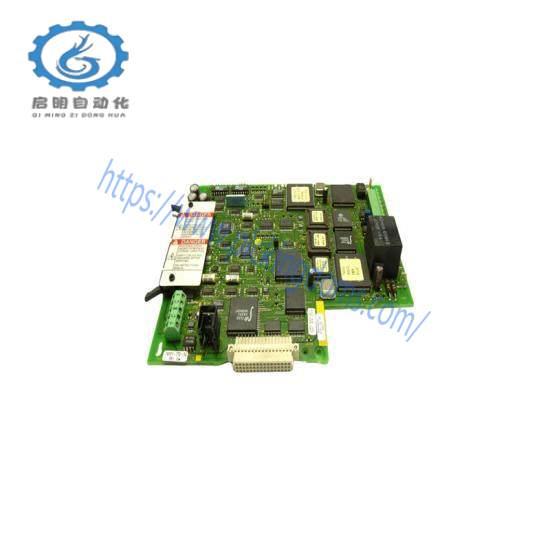 74101-772-54/1336T-MCB-SP51B Main Control Board
