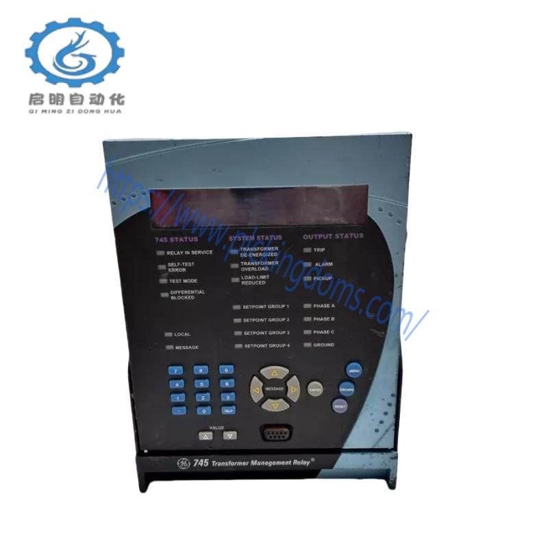 GE IC655MDL503RR