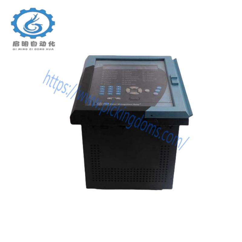 GE 745-W3-P5-G5-HI-A-L-R-E-H Transformer Management Relay