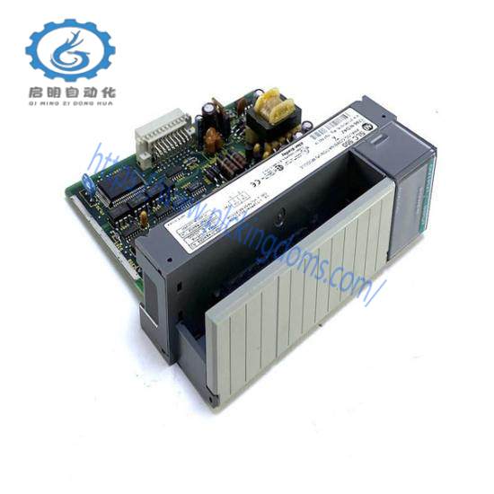 746-NIO4V Analog I/O Modules