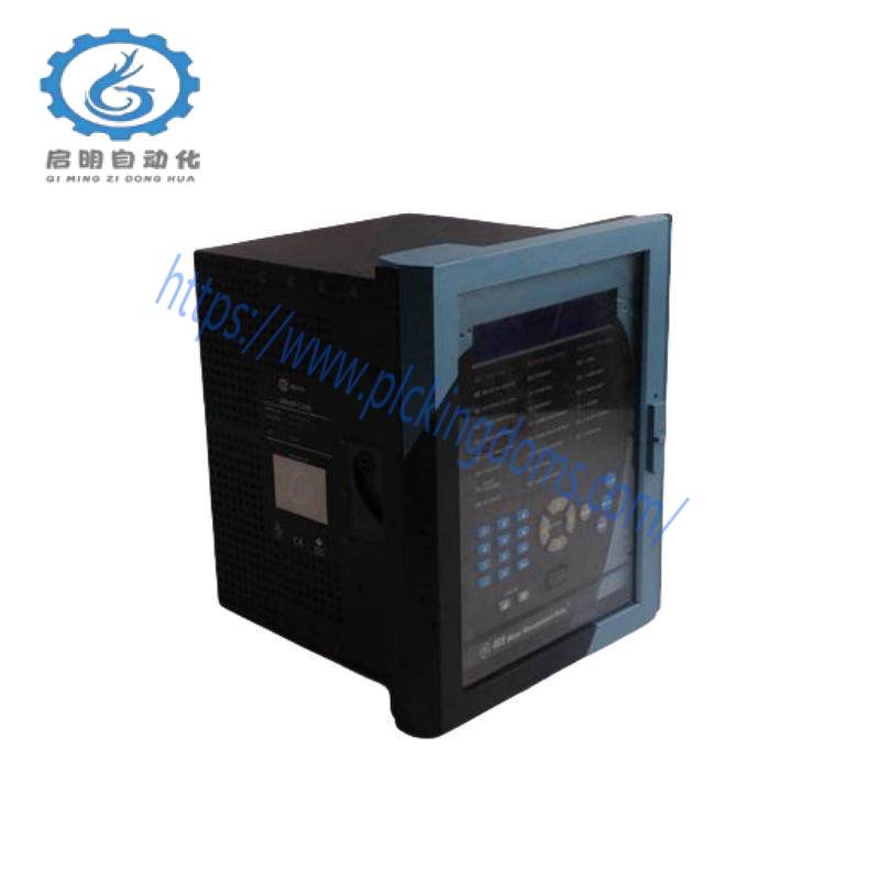 GE 750-P5-G5-S5-HI-AI-R-E FEEDER MANAGEMENT RELAY