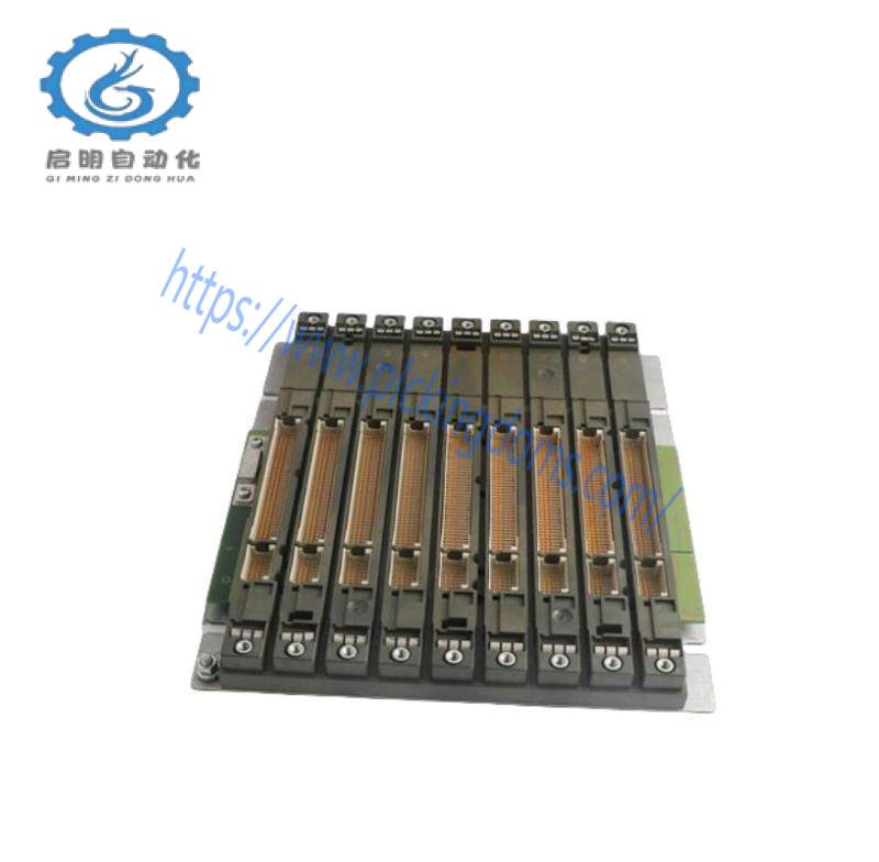 SIEMENS 7KG6000-8AE/CC PLC module