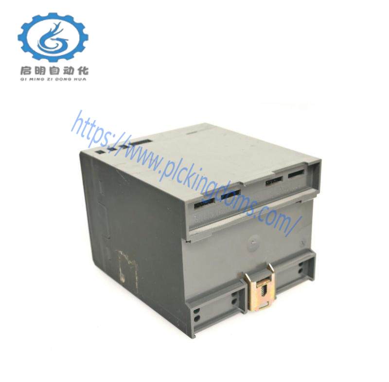 SIEMENS 7KG8000-8AB20/FF PROFIBUS MODULE