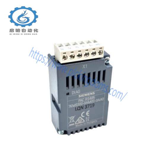 7KM9300-0AM00-0AA0  Siemens Module