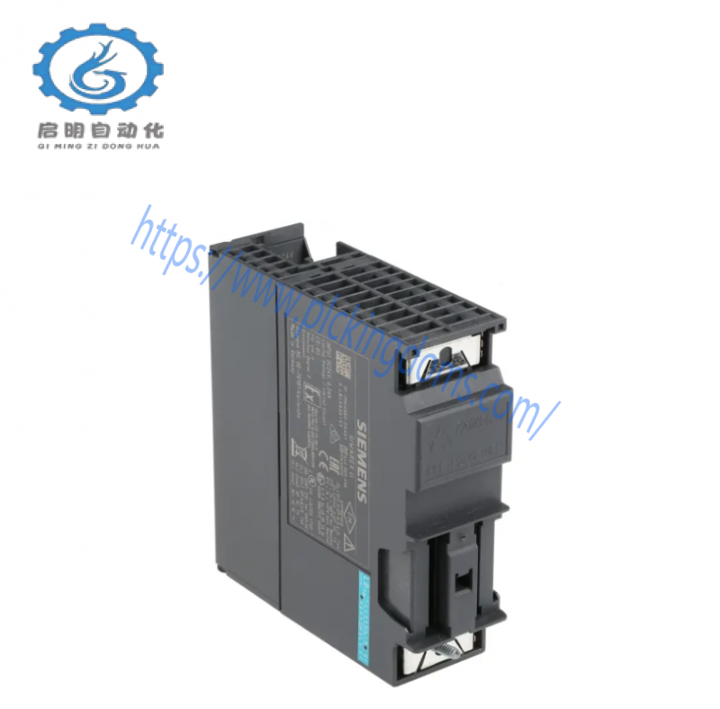 SIEMENS 7MH4950-2AA01 INTERFACE FOR REMOTE DISPLAY CONNECTION